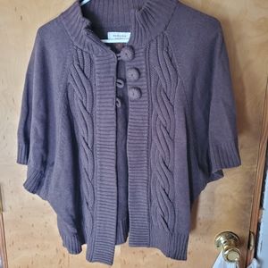 Sonoma Sweater